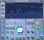 Sonnox OXFORD-DEBUZZER-NAT Oxford DeBuzzer Buzz Removal Native Plugin