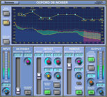 Noise Removal Native Software