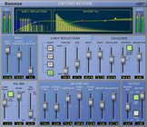 Oxford Reverb Reverb HD-HDX Plugin