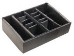 Padded Divider Set for 1450 Case