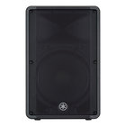 15" 1000W Peak Portable Active Loudspeaker