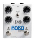 Overdrive Pedal