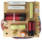 Crossover Network for S112V