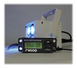 Miro or Braq Cube DMX Preset Remote