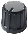 Volume Knob for Cube Street Amp