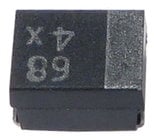 Capacitor for DSRPDX10