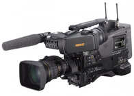 XDCAM XAVC and HD422 2/3" CCD Shoulder-Mount Memory Camcorder, Body Only