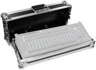 21"x6.75"x9" Rack Mountable light Controller Case, 4 Rack Units