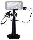Smartphone Video Capture Accessory Kit with Shotgun Microphone, Mount, Handle and Windscreen