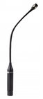 12" Cardioid Condenser Gooseneck Microphone, 3-pin XLR-M