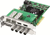 12G Capture and Playback Card