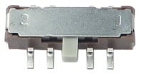 Power Switch for HT 450