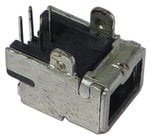 4-Pin Square Connector for DCRTRV38