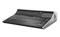 SuperAnalogue 20-Channel Mixer with Onboard 18-Slot 500 Series Rack