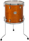 14"x13" 6-Ply Birch Shell Floor Tom