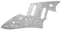 Pearloid Pickguard for JTV-69