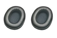 Pair of Replacement Earpads for M-Series Headphones, Black