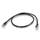 Cables To Go 10297-CTG  25 ft Cat6 Snagless UTP Unshielded Network Patch Cable