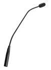 Countryman M4CP5RF18R ISOMAX 4RF 18" Cardioid Gooseneck Mic with Rigid Gooseneck