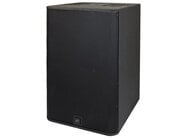 1500W Dual 15" Powered Subwoofer