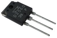 2SD2560 Transistor for AVR-3311CI