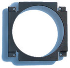 7.5" x 7.5" Mounting Plate for Color Scrollers