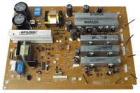 Power Supply PCB for EMX5016CF