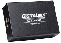 DigitaLinx Twin Category Cable HDMI 1.4 Transmitter