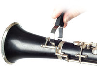 Clarinet Clamp for C519 Microphone