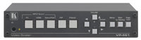 3-Input Analog and HDMI ProScale Presentation Switcher/Scaler