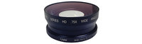 .75X Wide Angle Converter 72MM THREAD