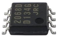 IC NJM2068MD for EMX88S