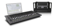 32 Input Digital Mixing System