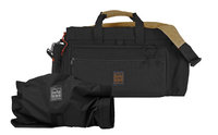 DVO-2 Digital Video Organizer Bag in Blue with QS-M3 Quick Slick
