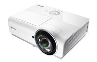 3300 Lumen 3D Ready Projector