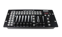 Blizzard Kontrol 6 Compact DMX Controller for 16x 12-Channel Fixtures