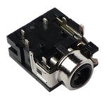 Panasonic Camcorders Mic Jack