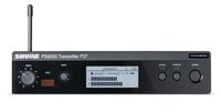 Single-Channel Half-Rack Wireless Transmitter for PSM 300 In-Ear Monitor System