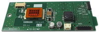LC PCB for MOTIF 6, 7, and 8