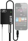 Electric Guitar /Bass Interface for Mobile Devices