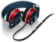 On-Ear Headphones with Inline Apple Device Remote