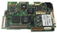 Panasonic VEP03F82B Main PCB for AGEZ50P