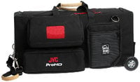 PortaBrace Travel Camera Case for GY-HM790, GY-HM850, GY-HM90