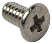 Screw for AGDVC30