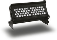 Studio Force D 12 Extreme Output Daylight White LED Fixture in Black