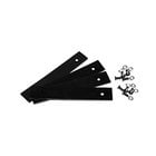 Lowell PRK  4-Piece Protective Plastic Runner Kit