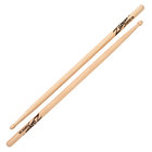 Super 5A Wood Tip Drumsticks