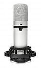 Multi-Pattern Large Diaphragm FET Condenser Microphone