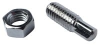 Tama S816SHN  Square Head Bolt w/Nut for HP900RS