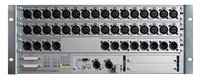 32 Input / 16 Analog Output Stagebox with CAT5 for VI Consoles